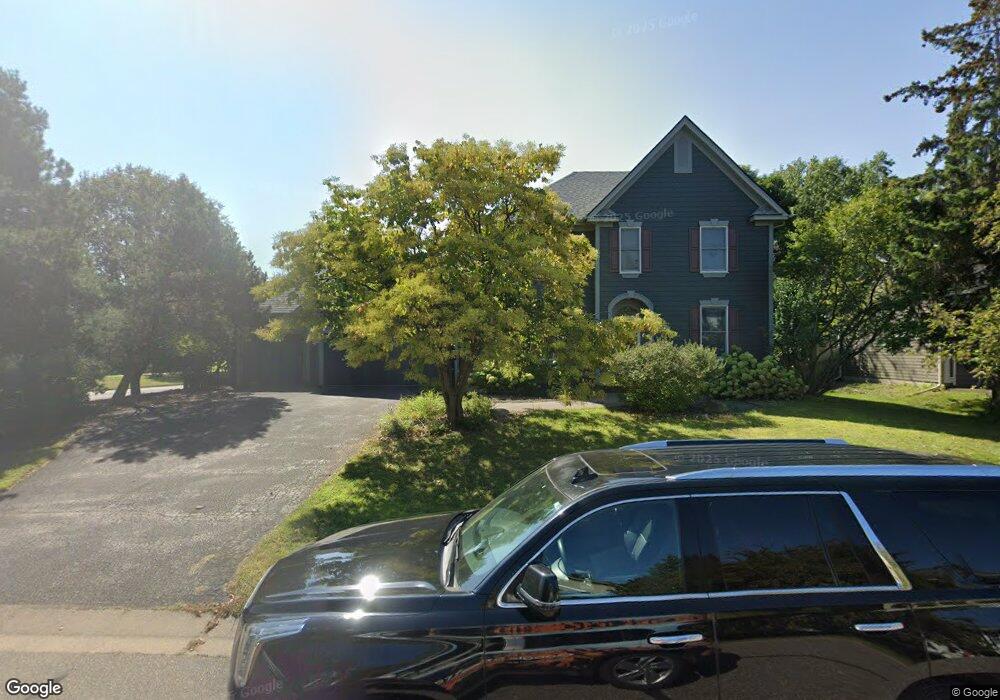 9167 Brentwood Trail, Woodbury, MN 55125 - photo 1