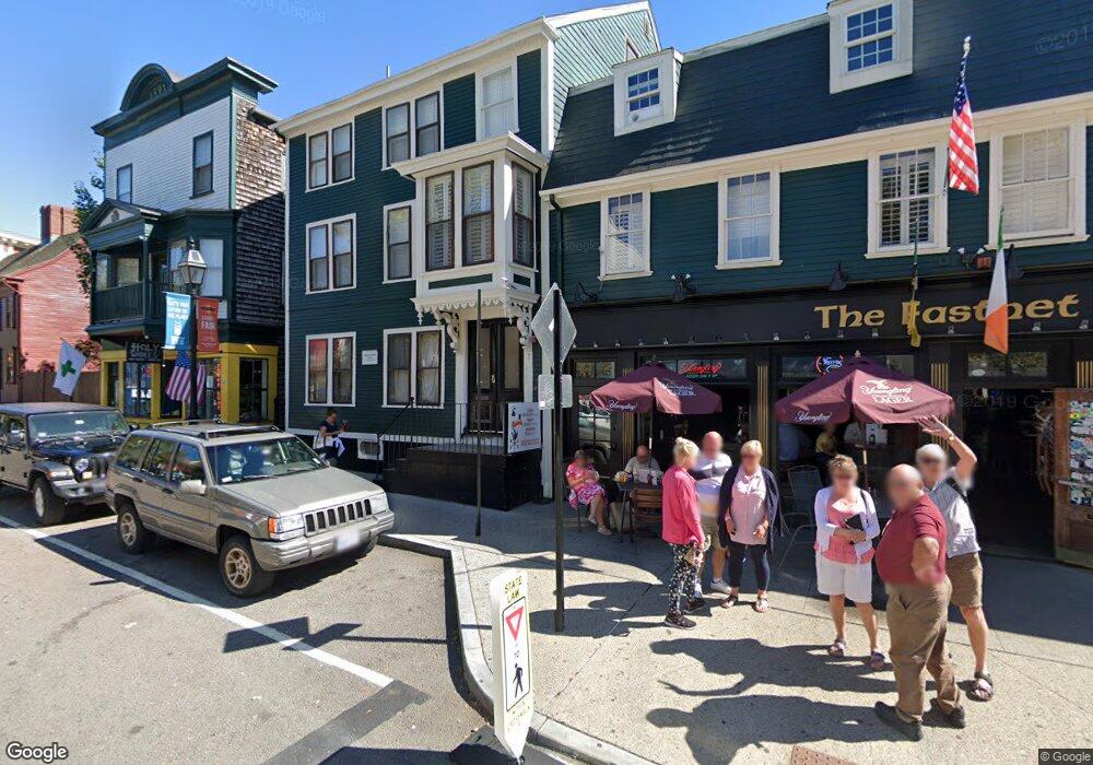 7 Broadway, Newport, RI 02840 - photo 1