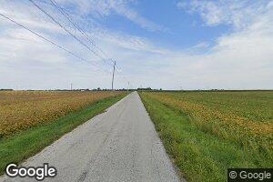 0 S 1000 E, Lauramie Township, IN 47930