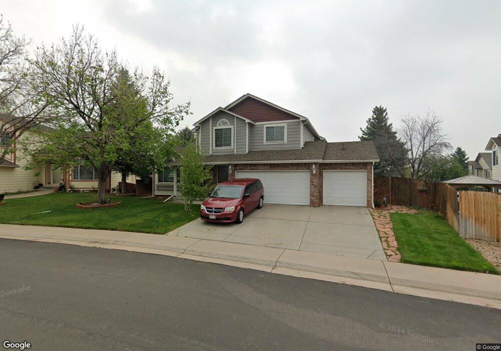 5309 S Flanders Way, Centennial, CO 80015 - photo 1