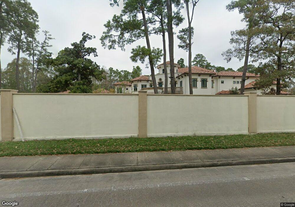 32 W Rivercrest Dr, Houston, TX 77042 - photo 1