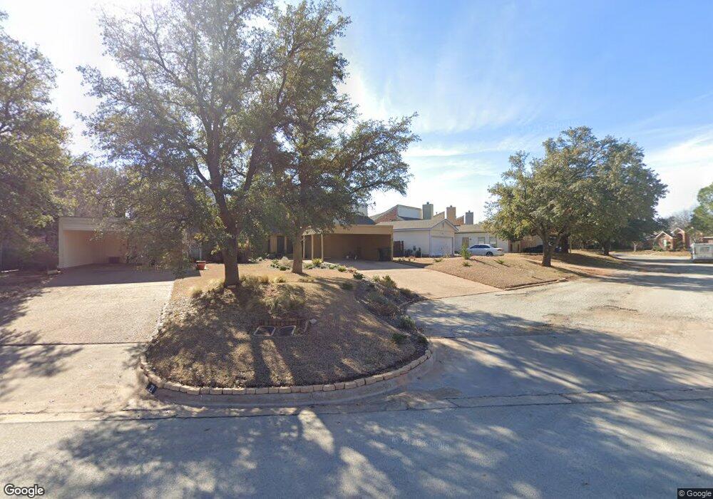 17 Harbour Town St, Abilene, TX 79606 - photo 1