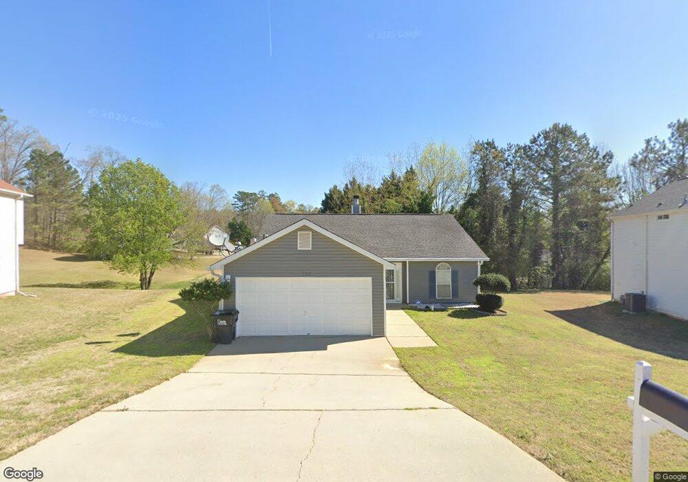 7168 Oakwood Cir unit III, Rex, GA 30273 - photo 1