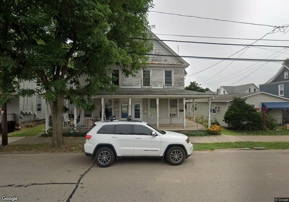 224 E 2nd St, Berwick, PA 18603 - photo 1