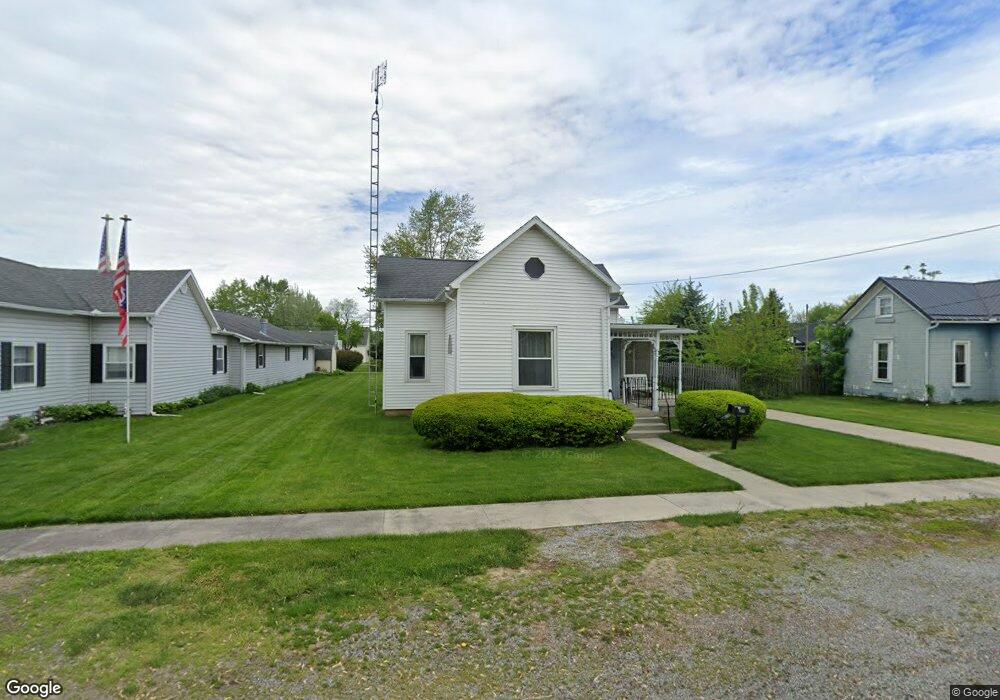 319 N Main St, Spencerville, OH 45887 - photo 1