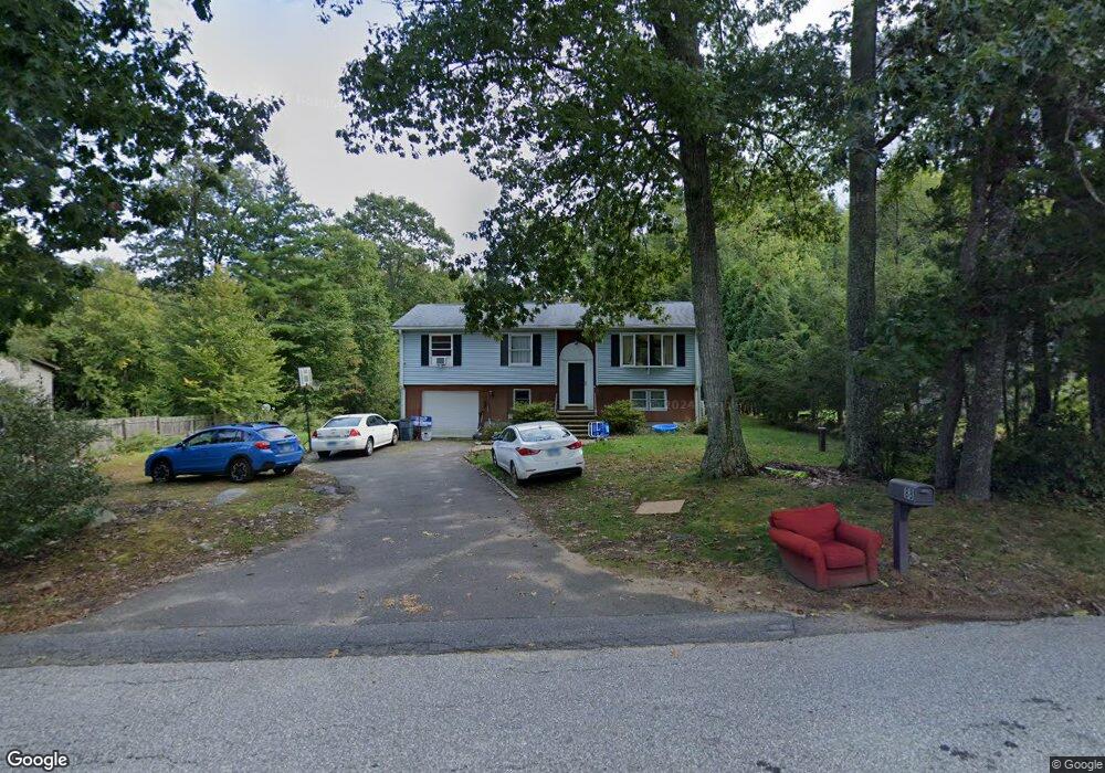 88 Tolland Ave, Stafford Springs, CT 06076 - photo 1