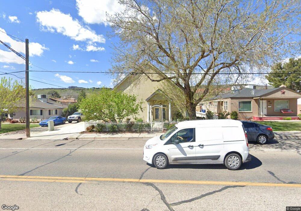 344 S Main St, Saint George, UT 84770 - photo 1