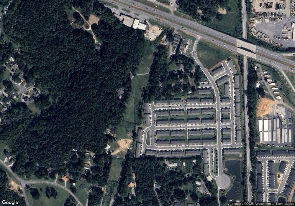 1119 Union Pacific Way, Cartersville, GA 30120 - photo 1