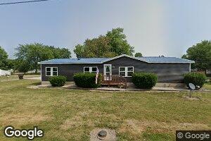 417 W South St, Astoria, IL 61501