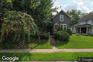 1307 S 4th St, Lafayette, IN 47905