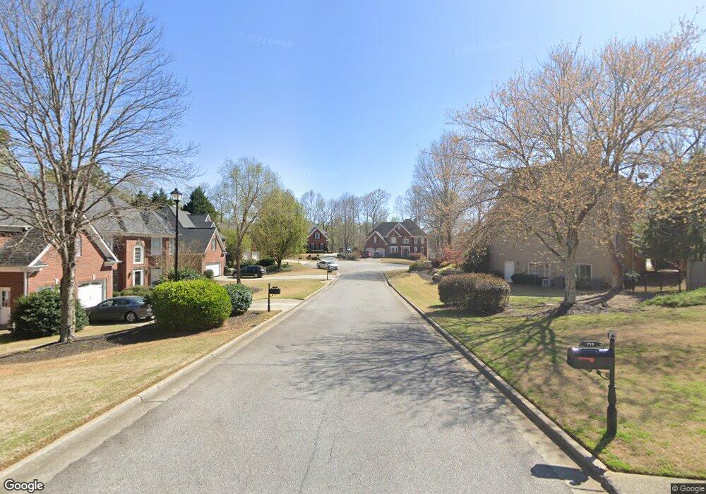 0 English Oak Ln unit 7441824, Johns Creek, GA 30005 - photo 1