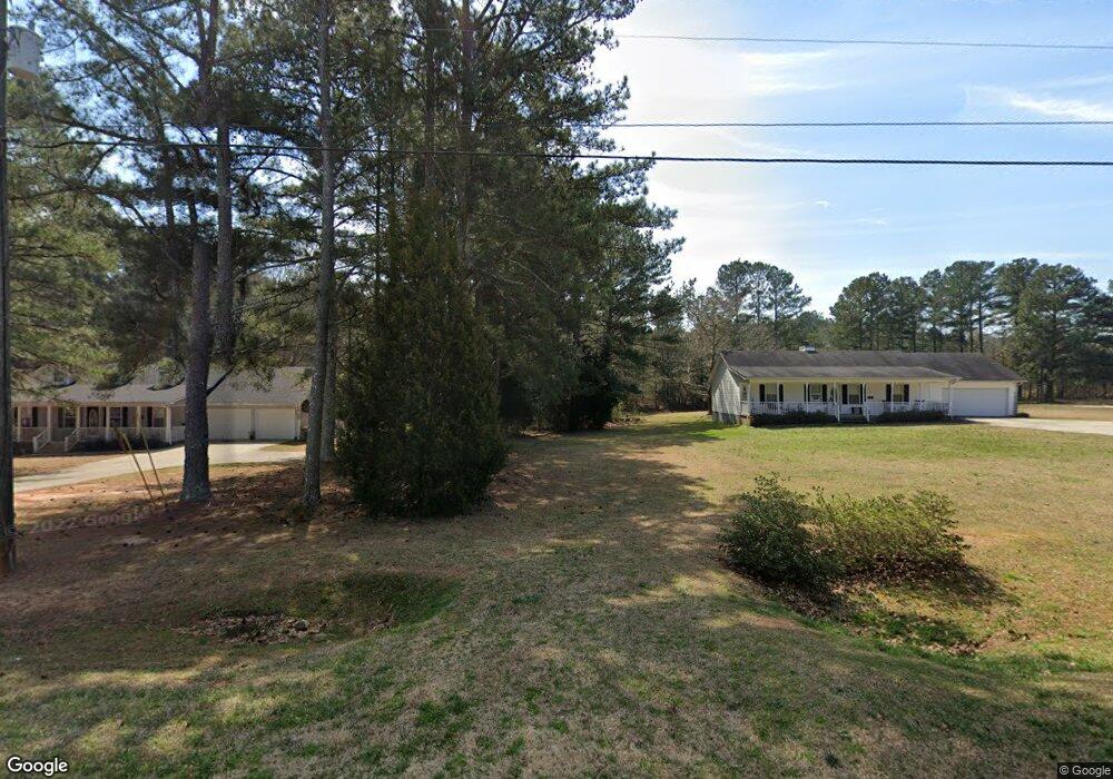 157 Willis Rd, Sharpsburg, GA 30277 - photo 1