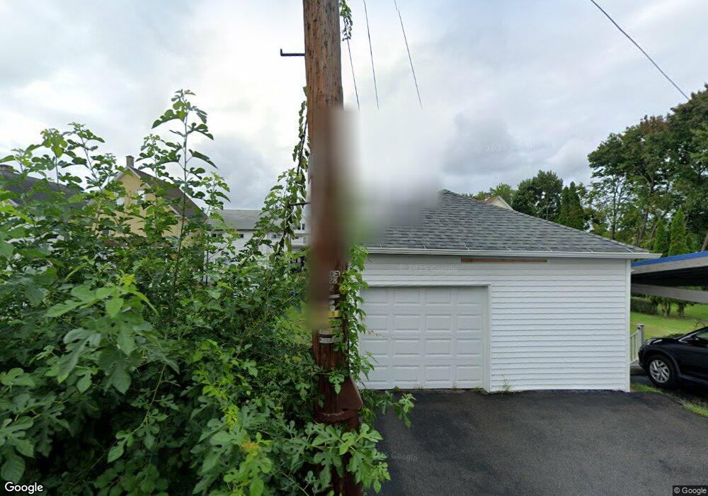 11 1/2 S Irving Ave, Scranton, PA 18505 - photo 1