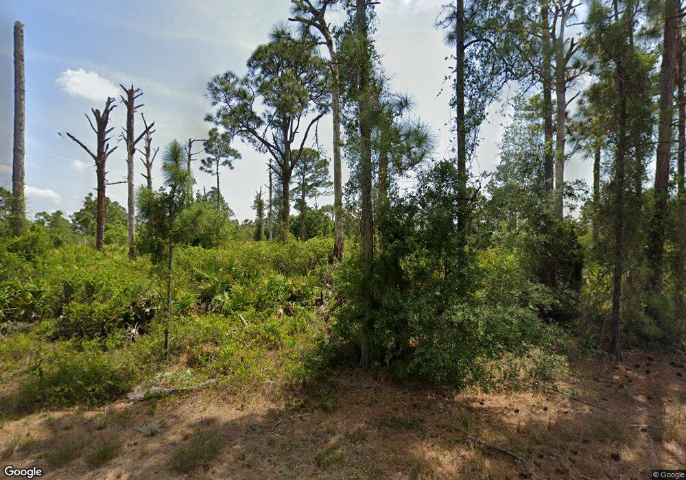 1055 S Mansion Ave, Lehigh Acres, FL 33936 - photo 1