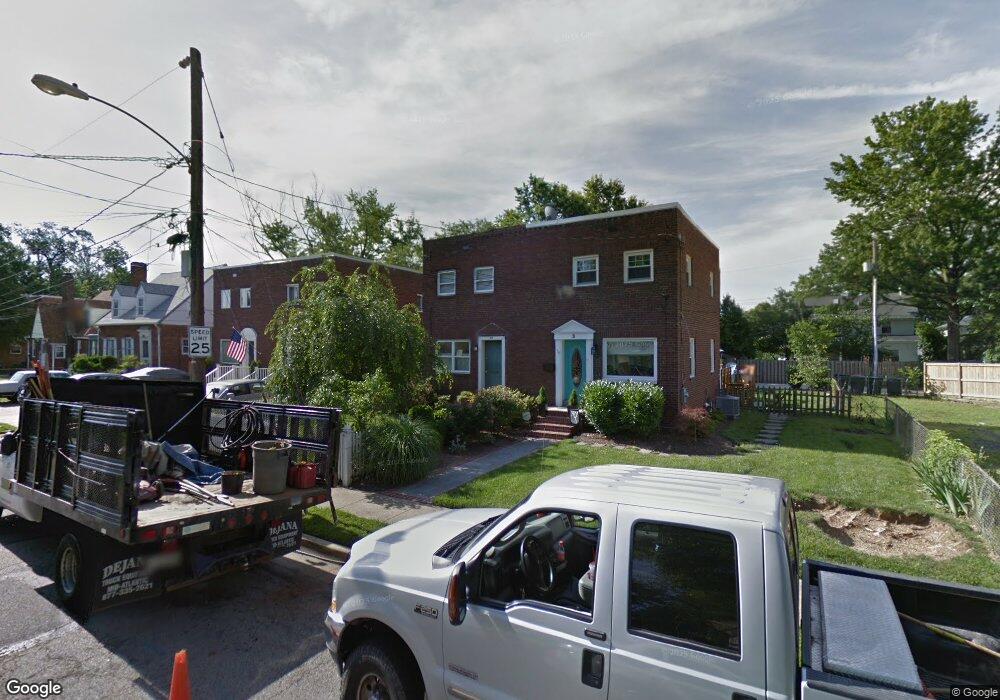 3A E Custis Ave, Alexandria, VA 22301 - photo 1