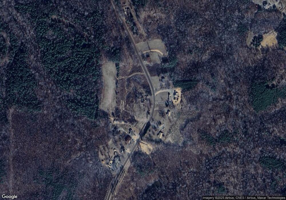 637 Neal Rd, Reidsville, NC 27320 - photo 1