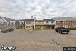 707 N Broadway, Hobart, OK 73651