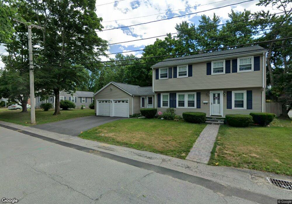 1 Fairview Ave, Natick, MA 01760 - photo 1