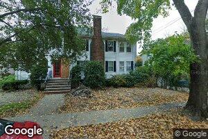 38 Whittemore Rd Unit 38, Newton, MA 02458