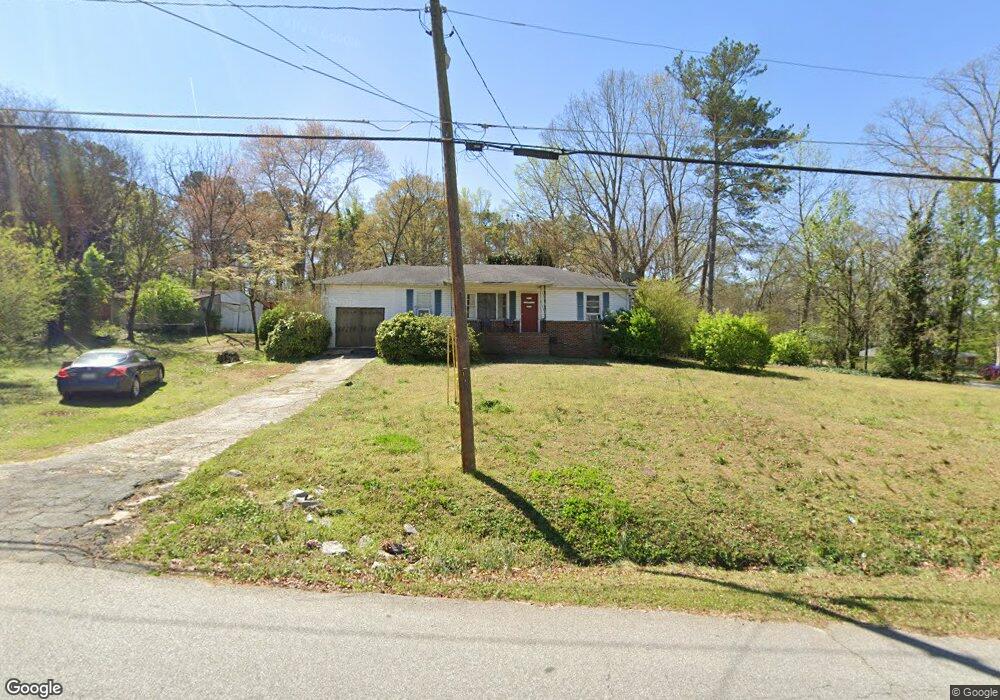 5911 Pinecrest Rd, Austell, GA 30168 - photo 1