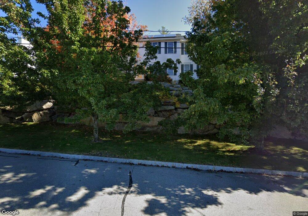 106 Rosegate Farm Dr, Manchester, NH 03109 - photo 1