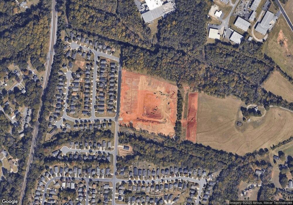 512 Good Hope Rd SW unit 34, Concord, NC 28025 - photo 1