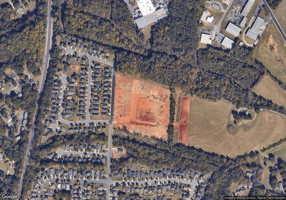 516 Good Hope Rd SW, Concord, NC 28025 - photo 1