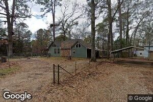 204 Teague Dr, Elm Grove, LA 71051
