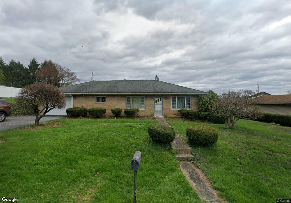 1031 N 16th St unit 1039, Allentown, PA 18102 - photo 1