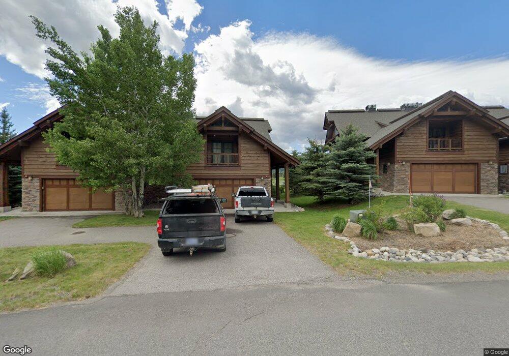 2148 Little Coyote Rd, Big Sky, MT 59716 - photo 1