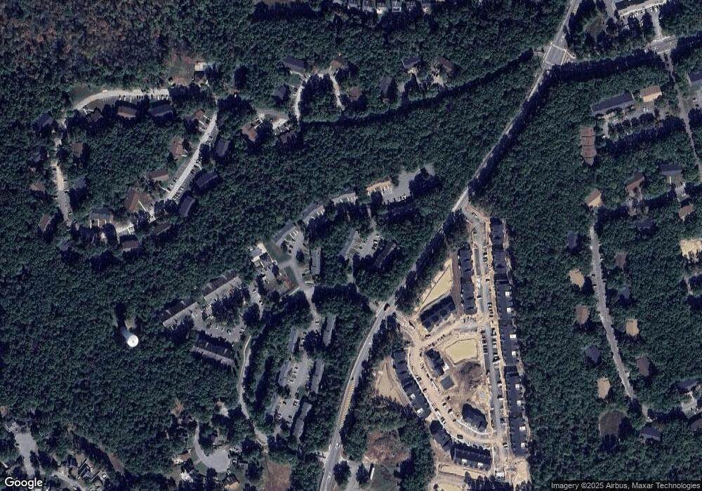 91 Shawnee Place unit 14D, Galloway, NJ 08205 - photo 1