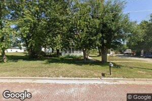 802 N High St, Mankato, KS 66956