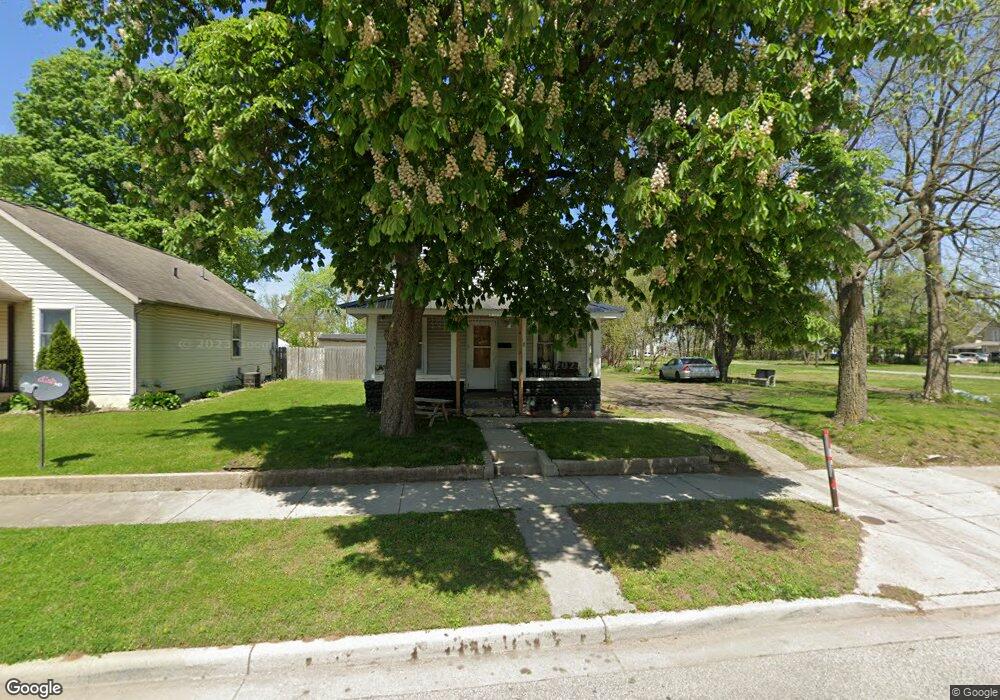 1028 W Garfield Ave, Elkhart, IN 46516 - photo 1