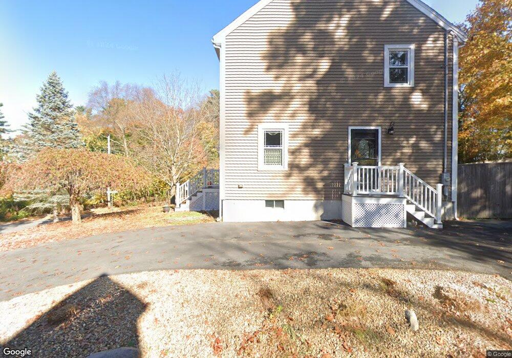 15 Pleasant View Ave, Amesbury, MA 01913 - photo 1