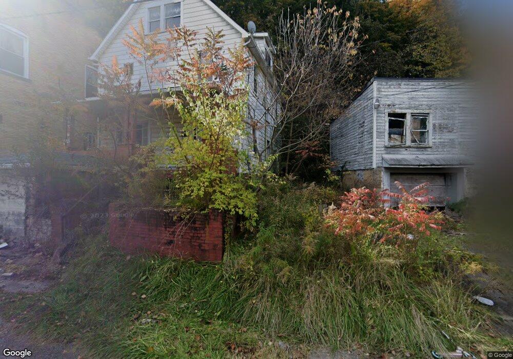 228 Kiehl St, Aliquippa, PA 15001 - photo 1