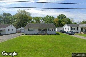 507 E Elm St, Gaston, IN 47342