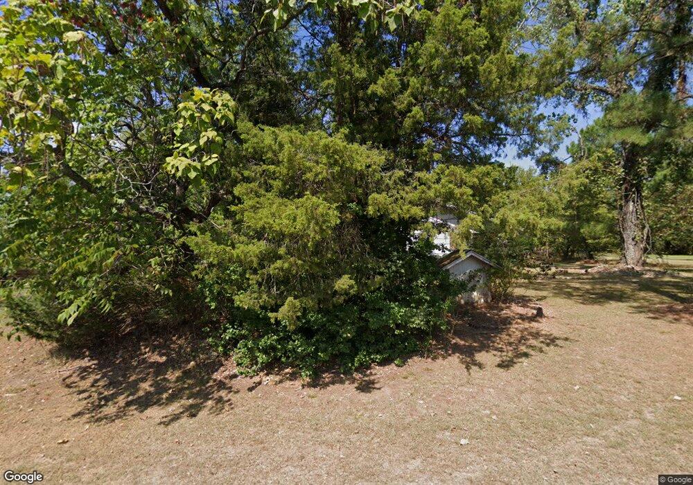 471749 E 1064 Rd, Muldrow, OK 74948 - photo 1
