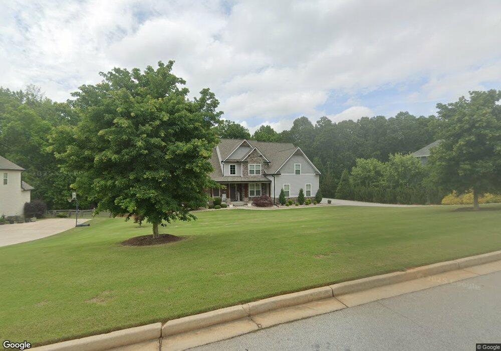 149 Northgate Preserve Dr unit 7, Newnan, GA 30265 - photo 1
