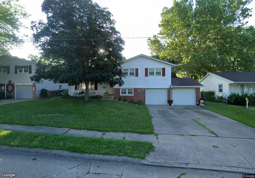 2623 N Fillmore St, Davenport, IA 52804 - photo 1