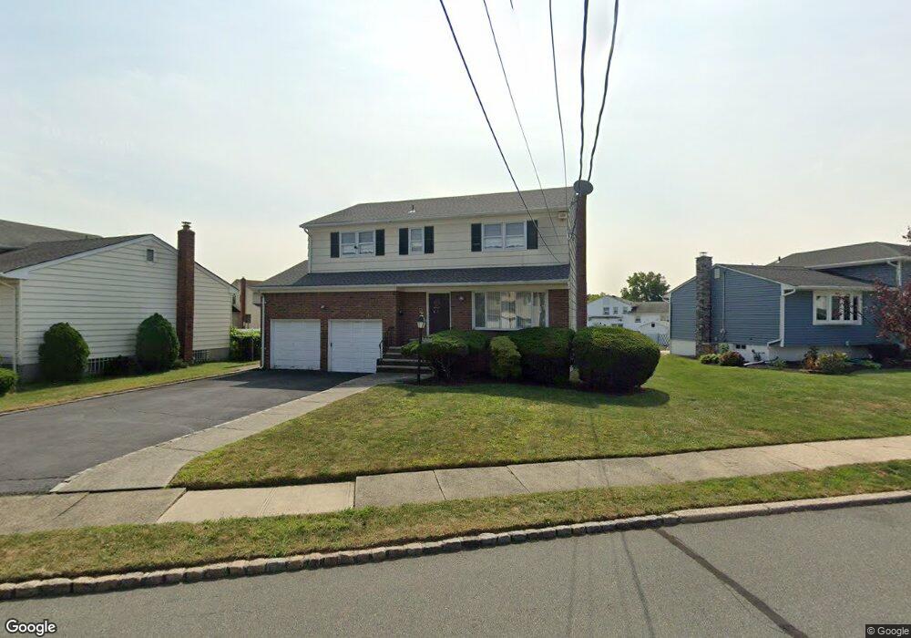 849 Mitchell Ave, Union, NJ 07083 - photo 1