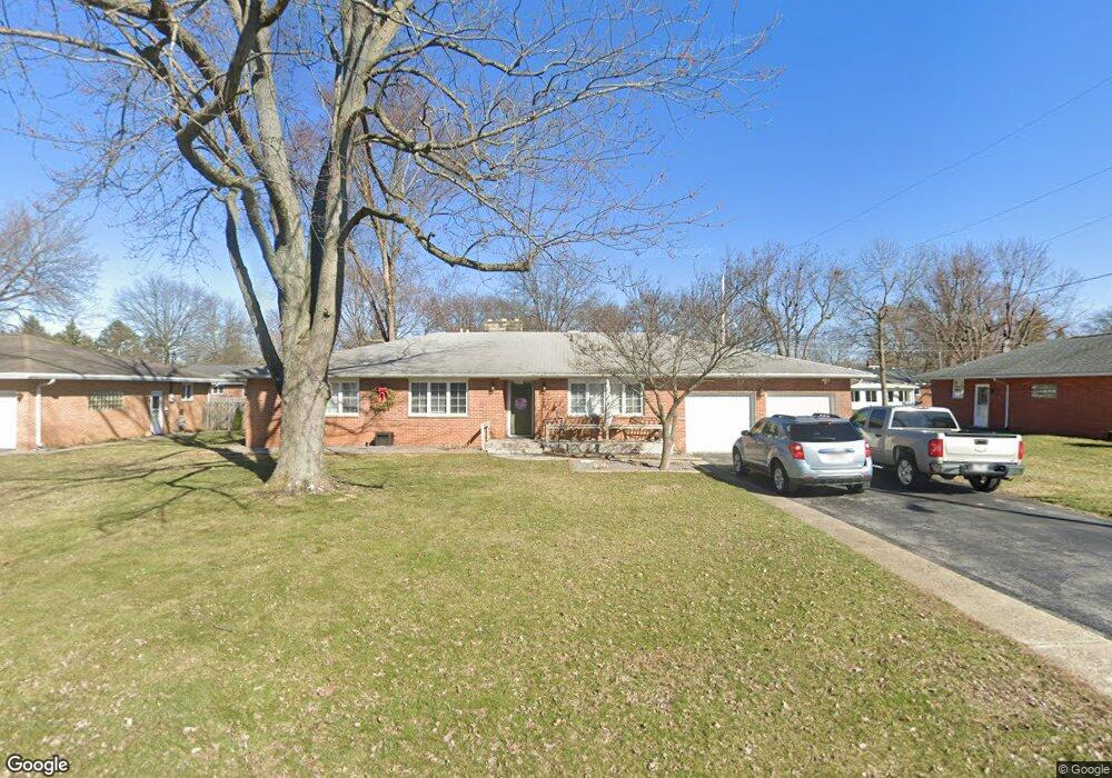225 Huron Rd, Findlay, OH 45840 - photo 1