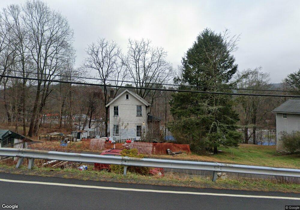 106 Darrow St, Shavertown, PA 18708 - photo 1