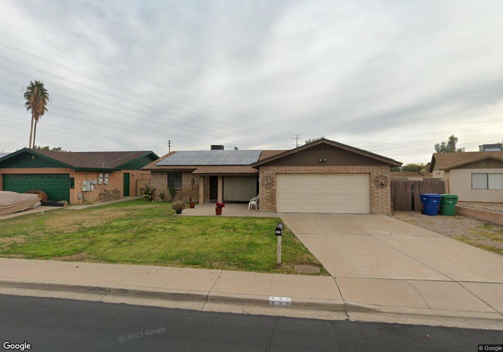 527 N Roanoke, Mesa, AZ 85205 - photo 1