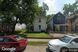 2102 Howard Ave, Middletown, OH 45044