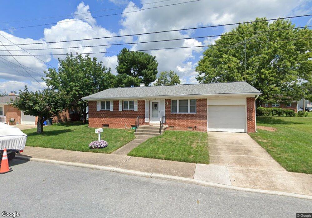 315 Taney Dr, Taneytown, MD 21787 - photo 1