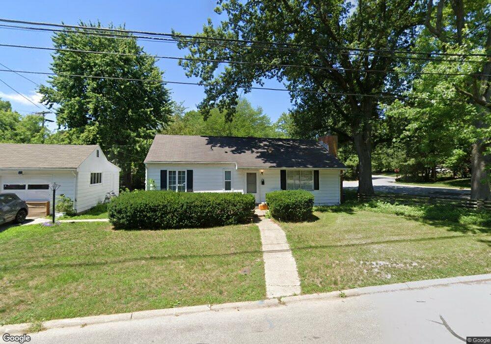 923 Vine St, West Lafayette, IN 47906 - photo 1