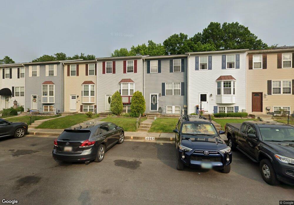 4061 Rustico Rd, Middle River, MD 21220 - photo 1