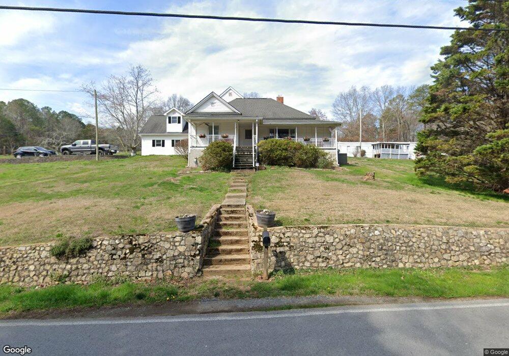 1316 Peavine Rd, Rock Spring, GA 30739 - photo 1