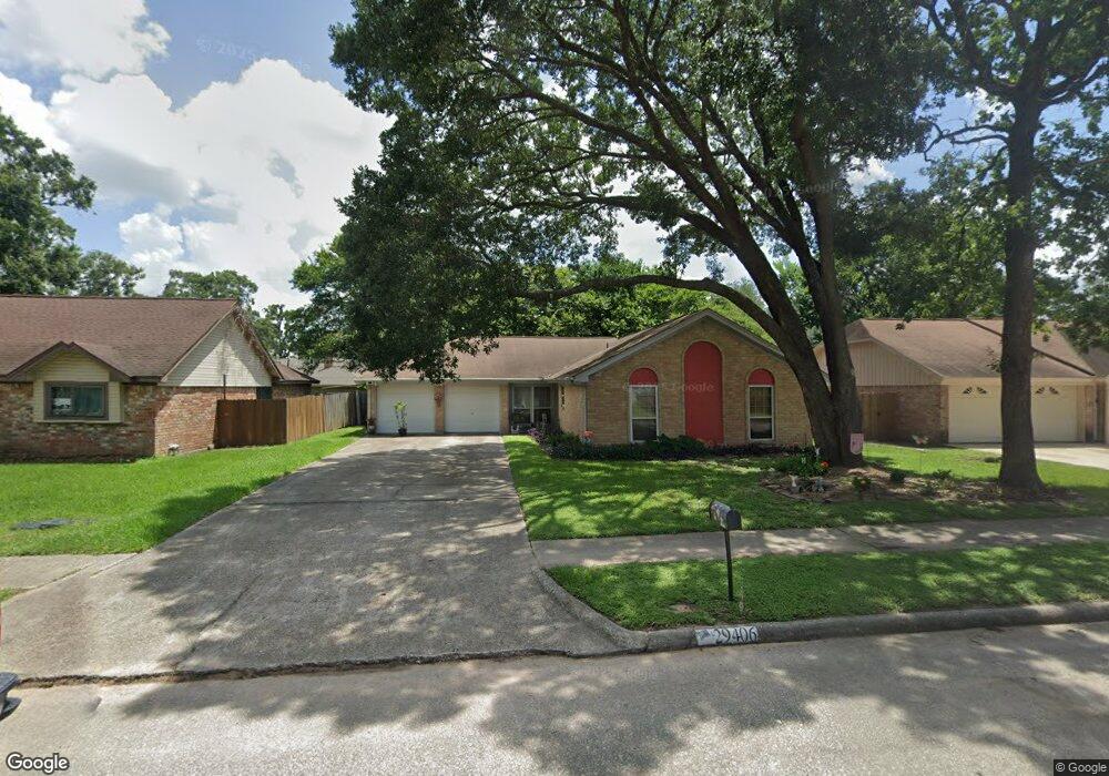 29406 Loddington St, Spring, TX 77386 - photo 1