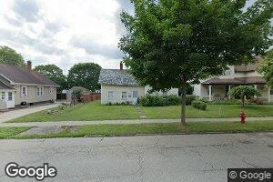 203 S Silver St, Bad Axe, MI 48413